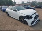 2023 Mercedes-benz C 300 4matic Белый vin: W1KAF4HBXPR152816