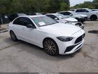 2023 Mercedes-benz Amg C 43 4matic White vin: W1KAF8HB6PR074557