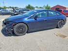 2022 Mercedes-benz Eqs Sedan 580 4matic Blue vin: W1KCG4EB5NA000738