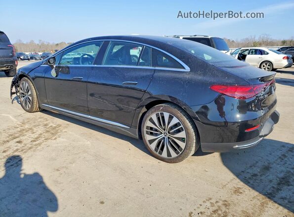 2025 MERCEDES-BENZ EQE SEDAN 350 4MATIC