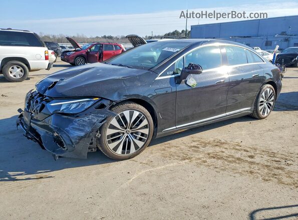 2025 MERCEDES-BENZ EQE SEDAN 350 4MATIC