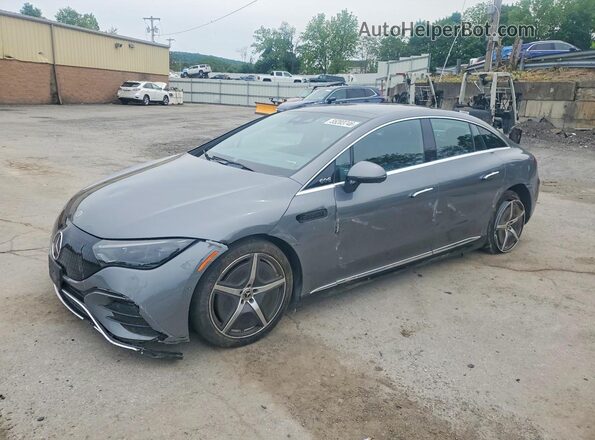 2024 MERCEDES-BENZ EQE SEDAN 350 4MATIC