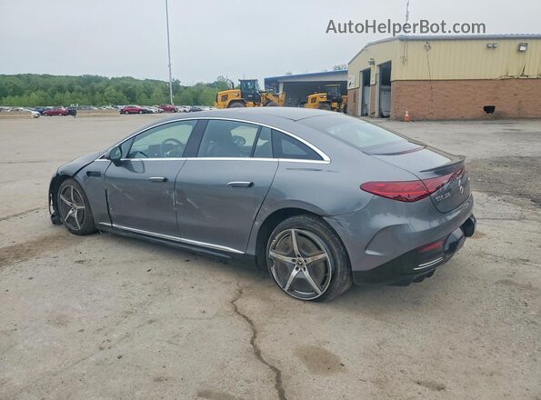 2024 MERCEDES-BENZ EQE SEDAN 350 4MATIC