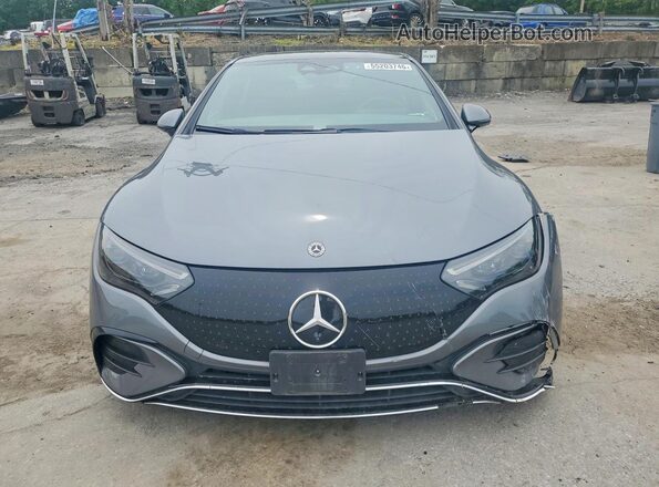 2024 MERCEDES-BENZ EQE SEDAN 350 4MATIC