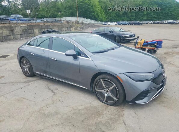 2024 MERCEDES-BENZ EQE SEDAN 350 4MATIC