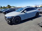 2024 Mercedes-benz Eqe Sedan 350 4matic Gray vin: W1KEG1CB9RF049363