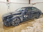 2025 Mercedes-benz E 450 4matic Black vin: W1KLF6BB8SA156481