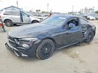 2024 Mercedes-benz Cle 300 4matic Black vin: W1KMJ4HB3RF010002