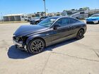 2020 Mercedes-benz C 43 Amg Black vin: W1KWJ6EB6LF992074