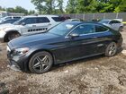2021 Mercedes-benz C 300 4matic Charcoal vin: W1KWJ8EB7MG090668