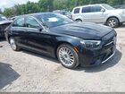 2021 Mercedes-benz E 450 4matic Black vin: W1KZF5KB0MA932884
