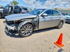2021 Mercedes-benz E 450 4matic Gray vin: W1KZF5KB0MA954903