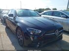 2021 Mercedes-benz E 450 4matic Black vin: W1KZF5KBXMA901917