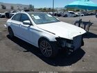 2021 Mercedes-benz E 350   White vin: W1KZF8DB4MA975025