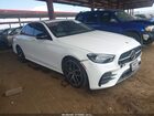 2023 Mercedes-benz E 350   Белый vin: W1KZF8DB6PB102813