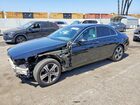 2020 Mercedes-benz E 350 Черный vin: W1KZF8DB7LA834450