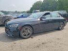 2021 Mercedes-benz E 350 4matic Black vin: W1KZF8EB5MA937463