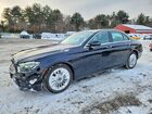 2021 Mercedes-benz E 350 4matic Black vin: W1KZF8EB6MA909025