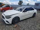 2021 Mercedes-benz E 350 4matic White vin: W1KZF8EB9MA920925
