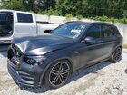 2021 Mercedes-benz Glc 43 4matic Amg Black vin: W1N0G6EB0MG012552