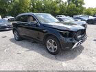 2022 Mercedes-benz Glc 300 Suv Black vin: W1N0G8DB1NV335552
