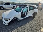 2022 Mercedes-benz Glc 300 White vin: W1N0G8DB5NV389873
