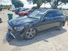 2020 Mercedes-benz Glc 300 4matic Black vin: W1N0G8EB1LF810686