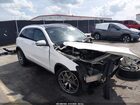 2022 Mercedes-benz Glc 300 4matic Suv White vin: W1N0G8EB2NV379803