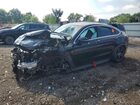 2023 Mercedes-benz Glc Coupe 43 4matic Amg Black vin: W1N0J6EB7PG150501