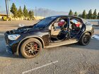 2021 Mercedes-benz Glc Coupe 63 S 4matic Amg Black vin: W1N0J8KB9MF926452