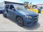 2023 Mercedes-benz Glb 250   Dark Blue vin: W1N4M4GB1PW333716