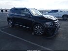2021 Mercedes-benz Glb 250 4matic Black vin: W1N4M4HB0MW096064