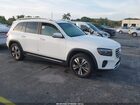 2025 Mercedes-benz Glb 250 4matic White vin: W1N4M4HB2SW399361