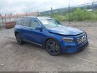 2026 Mercedes-benz Glb 250 4matic Blue vin: W1N4M4HB3TW485702