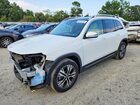 2024 Mercedes-benz Glb 250 4matic White vin: W1N4M4HB6RW344325
