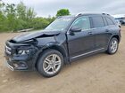 2020 Mercedes-benz Glb 250 4matic Black vin: W1N4M4HB7LW023028