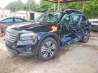 2025 Mercedes-benz Glb 250 4matic Black vin: W1N4M4HBXSW421400