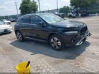 2025 Mercedes-benz Gla 250 4matic Black vin: W1N4N4HB0SJ692380