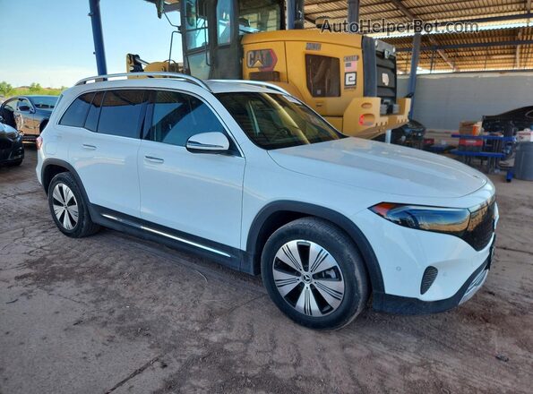 2024 MERCEDES-BENZ EQB 250+