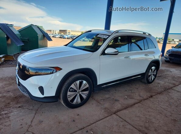 2024 MERCEDES-BENZ EQB 250+
