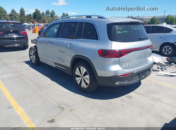 2025 MERCEDES-BENZ EQB 250 SUV