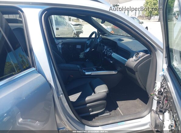 2025 MERCEDES-BENZ EQB 250 SUV