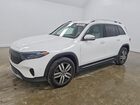2024 Mercedes-benz Eqb 250+ White vin: W1N9M0CB2RN091189