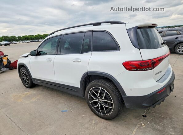 2023 MERCEDES-BENZ EQB 350 4MATIC