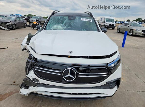 2023 MERCEDES-BENZ EQB 350 4MATIC