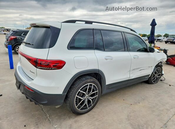 2023 MERCEDES-BENZ EQB 350 4MATIC