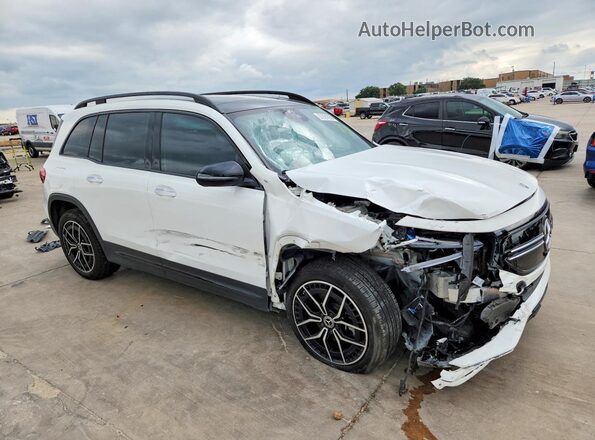 2023 MERCEDES-BENZ EQB 350 4MATIC