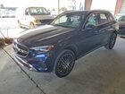 2024 Mercedes-benz Glc 300 4matic Blue vin: W1NKM4HB3RF188638