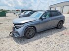 2023 Mercedes-benz Glc 300 4matic Gray vin: W1NKM4HB4PF056372