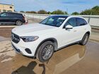 2025 Mercedes-benz Glc 300 4matic White vin: W1NKM4HB4SF287829